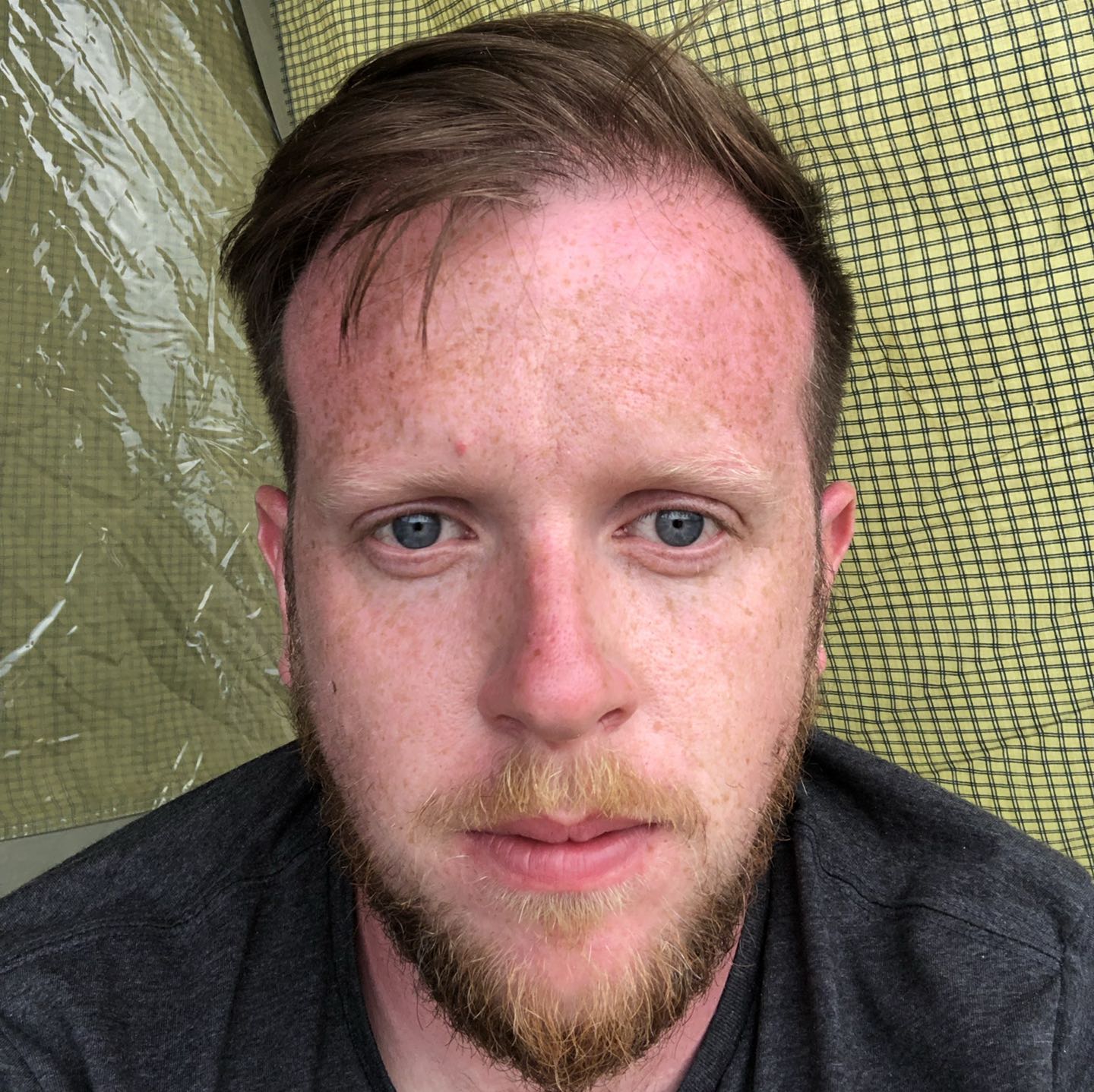 Andy profile