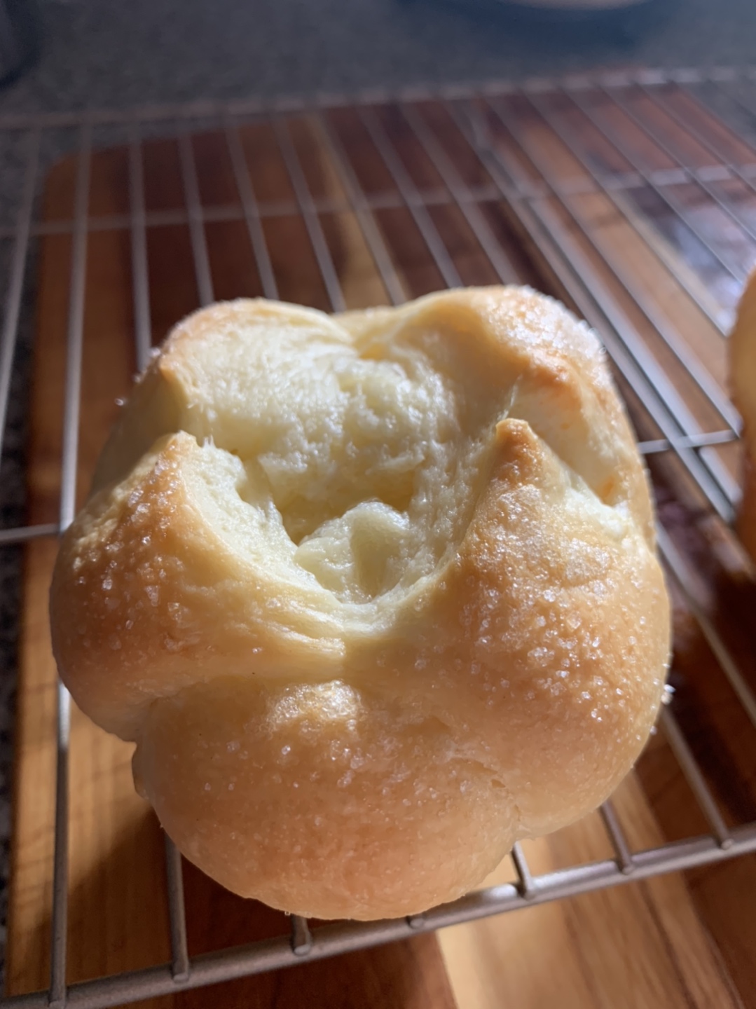 Breadlover profile
