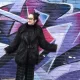 Lauretta profile