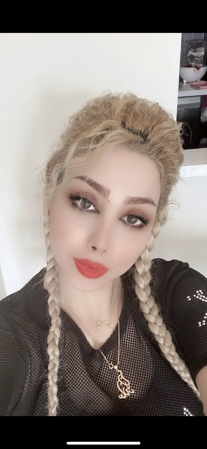 Mandy profile