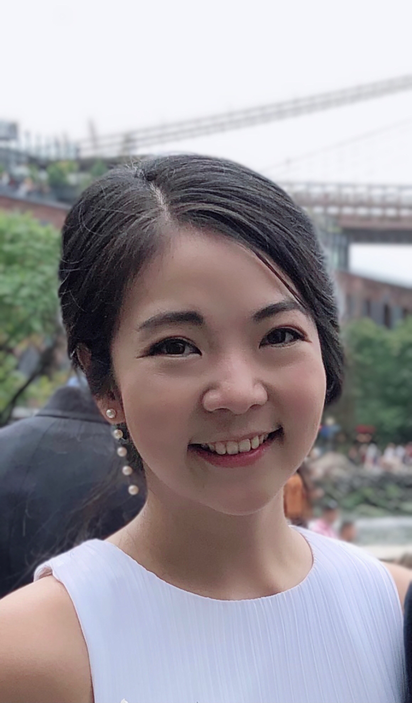 Christine profile