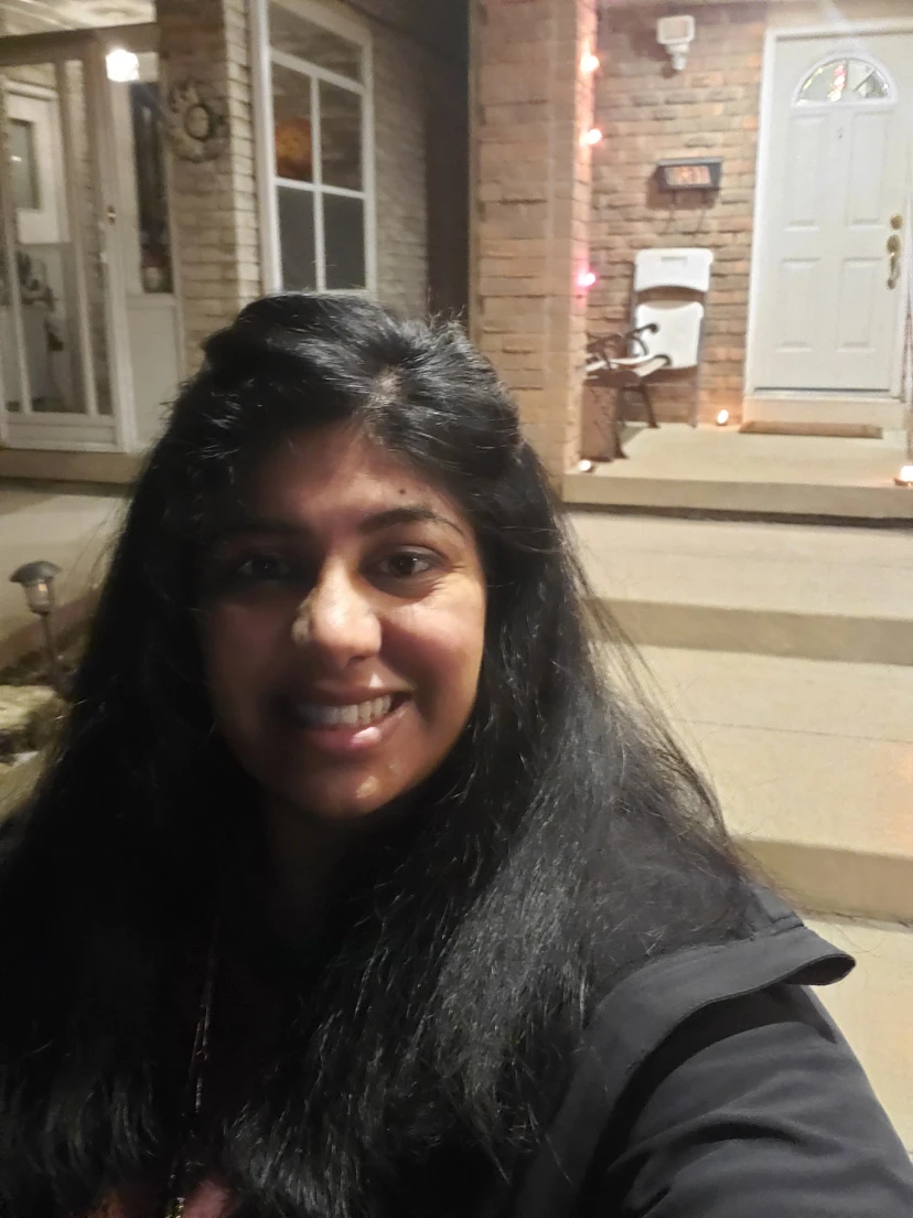 shirmeen profile