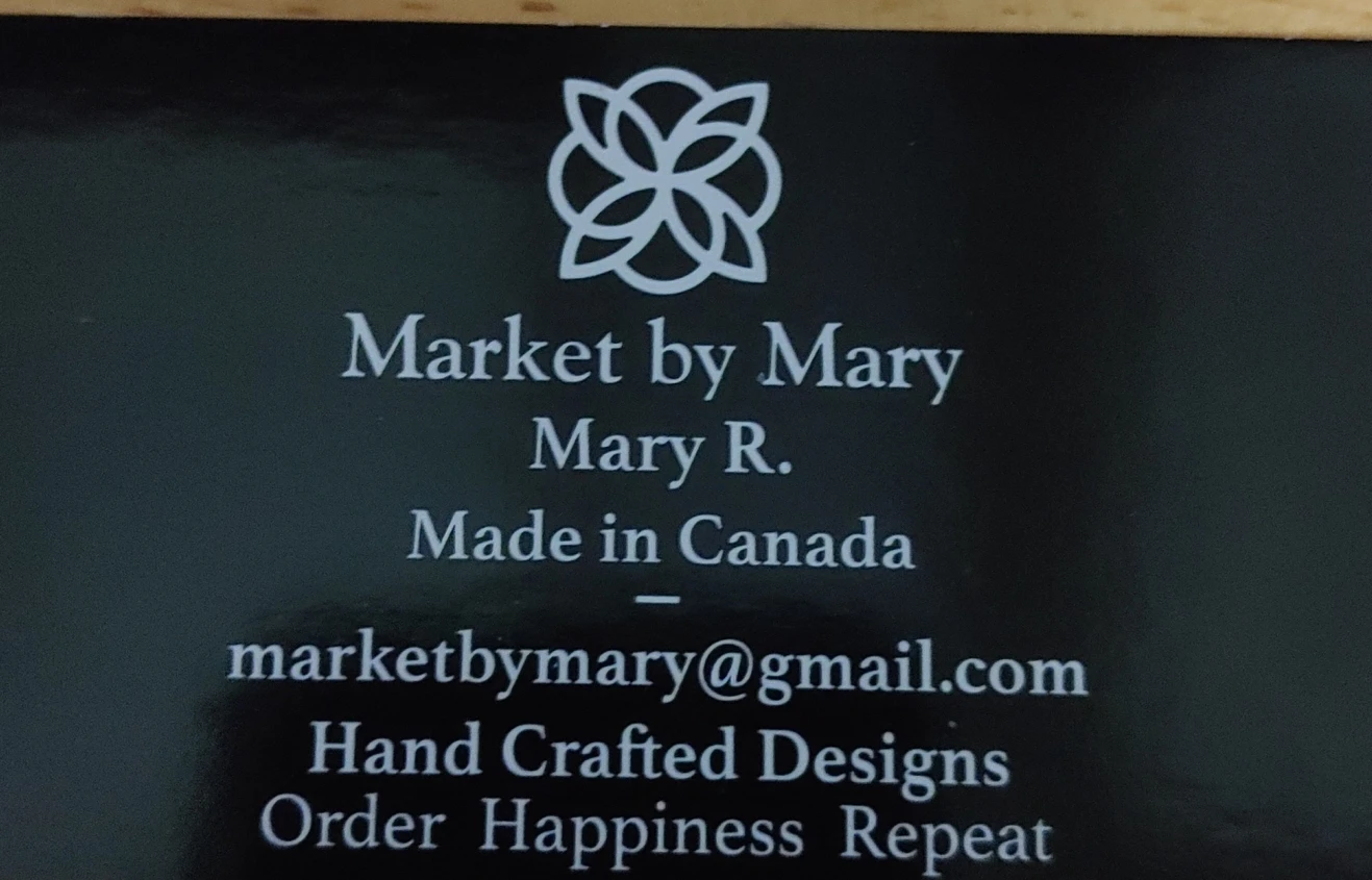 marketbymary profile