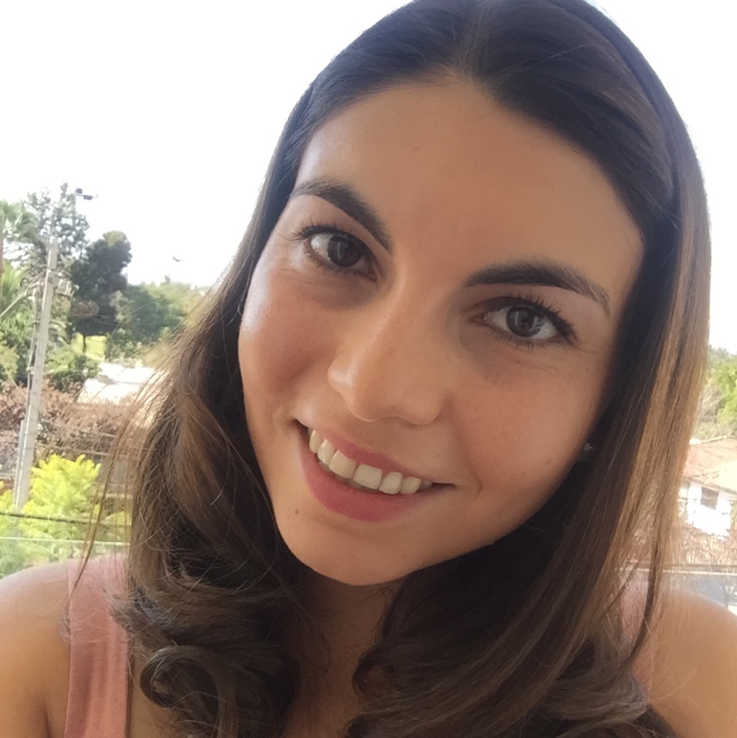 Consuelo profile