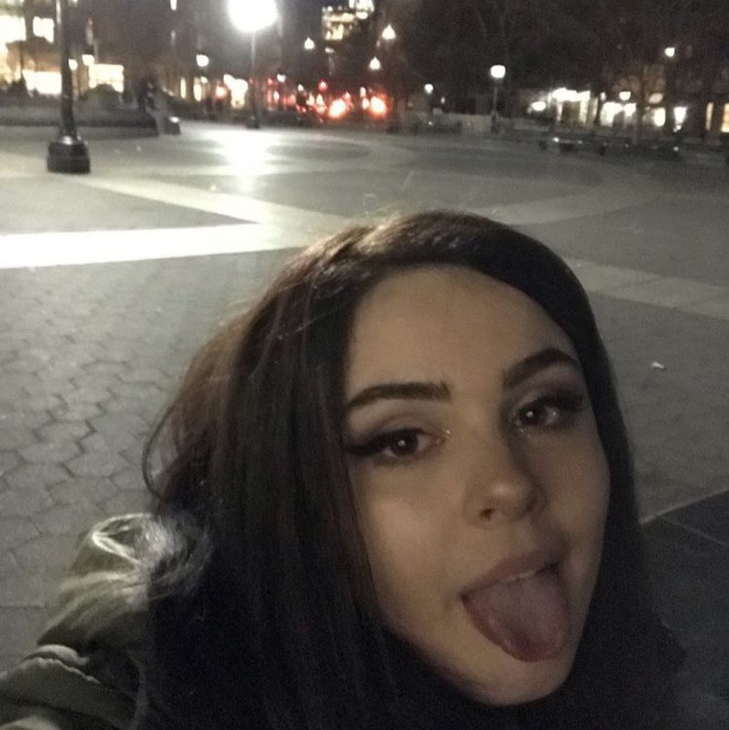 Casey profile