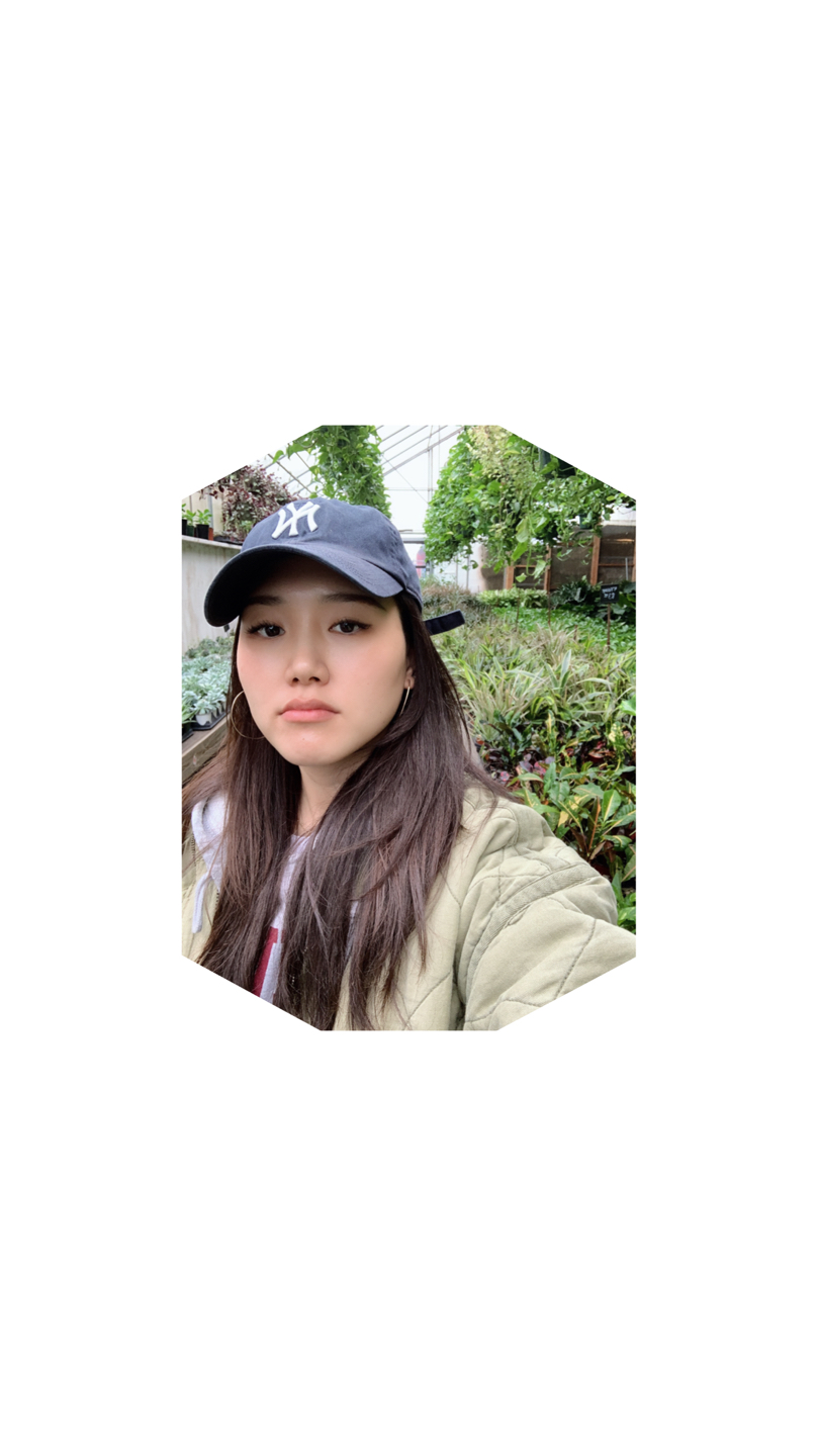 Esther profile
