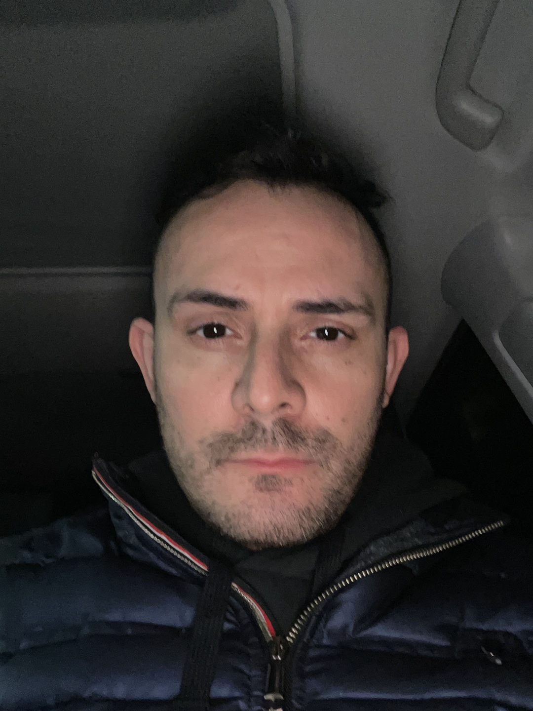 Carlos profile