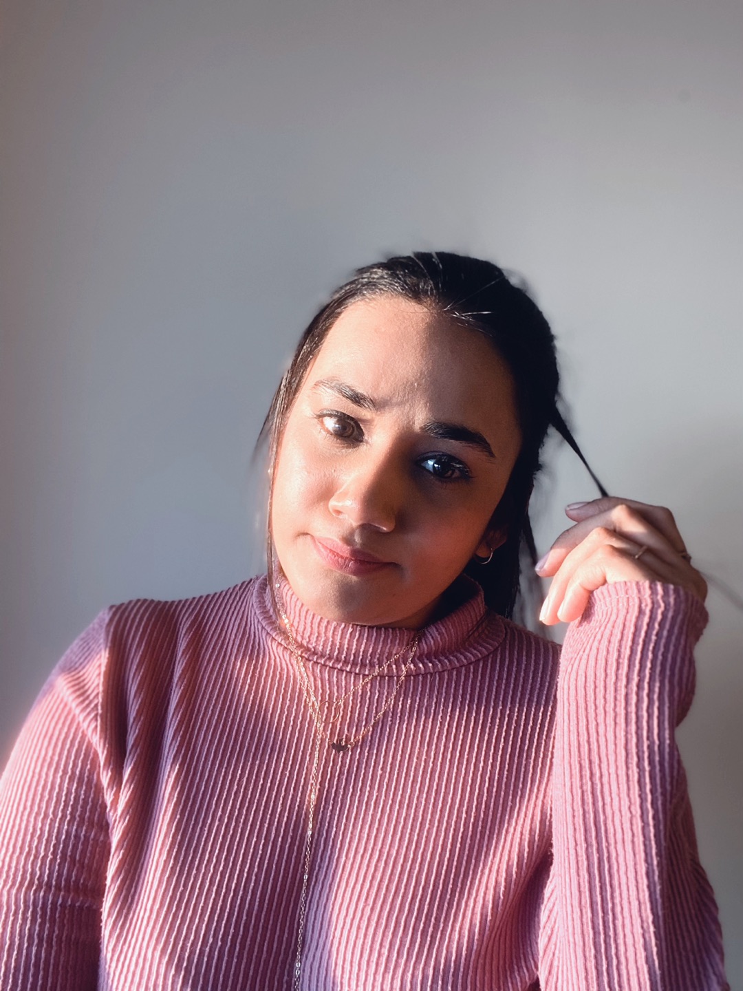 Devanshi profile