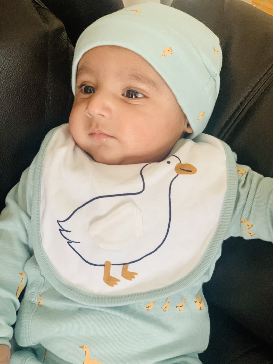 Mueez profile