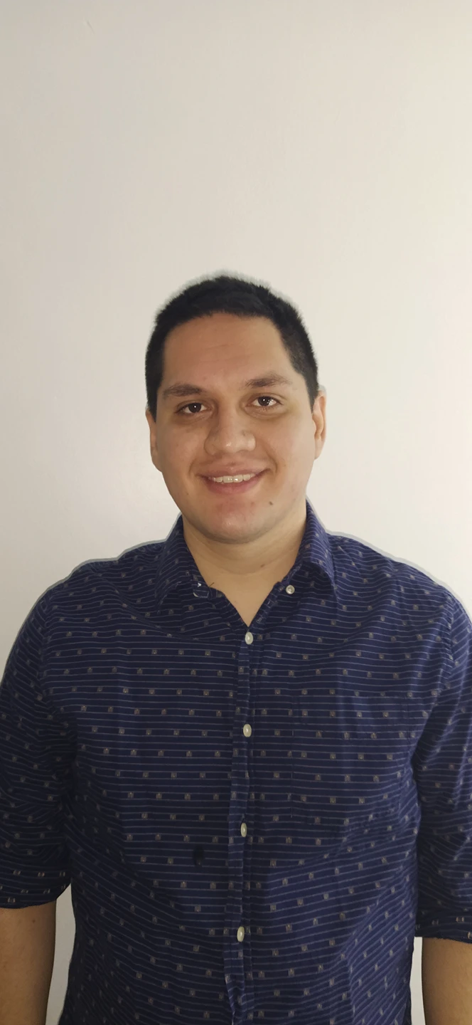 Daniel profile
