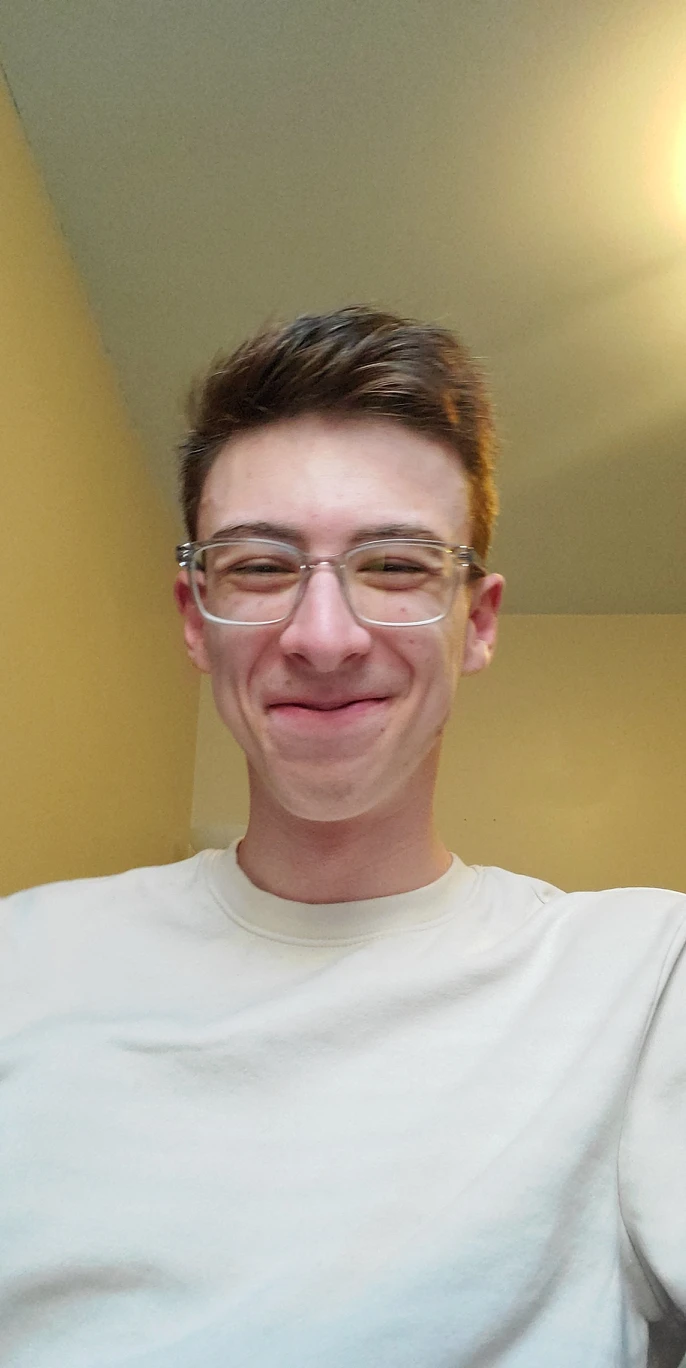 Jake profile