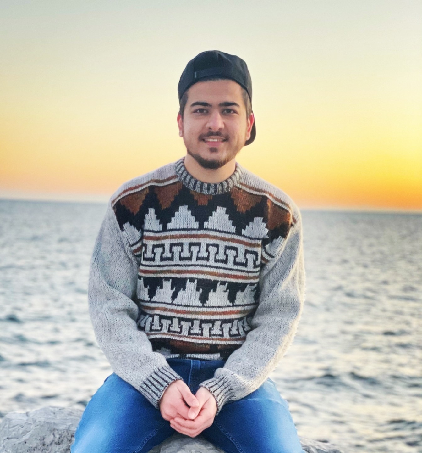 Divesh profile