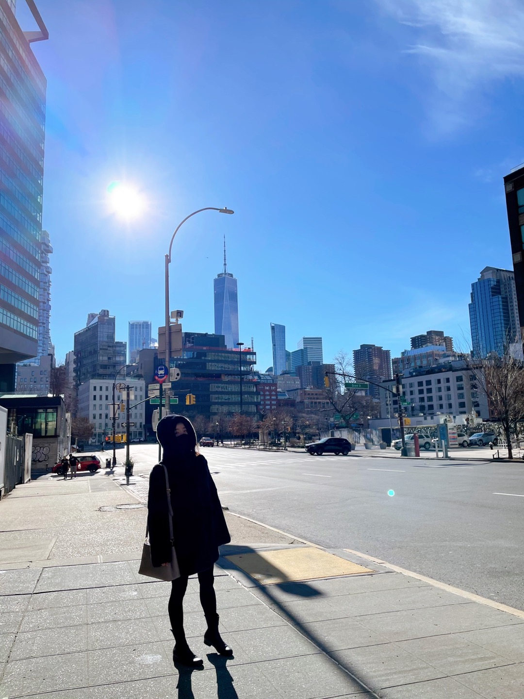 NYCLIfe profile
