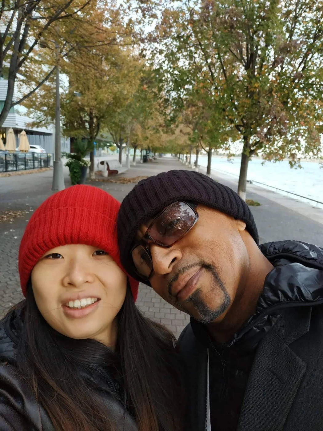 Chilo and Lola profile