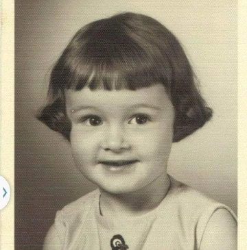 Margaret profile