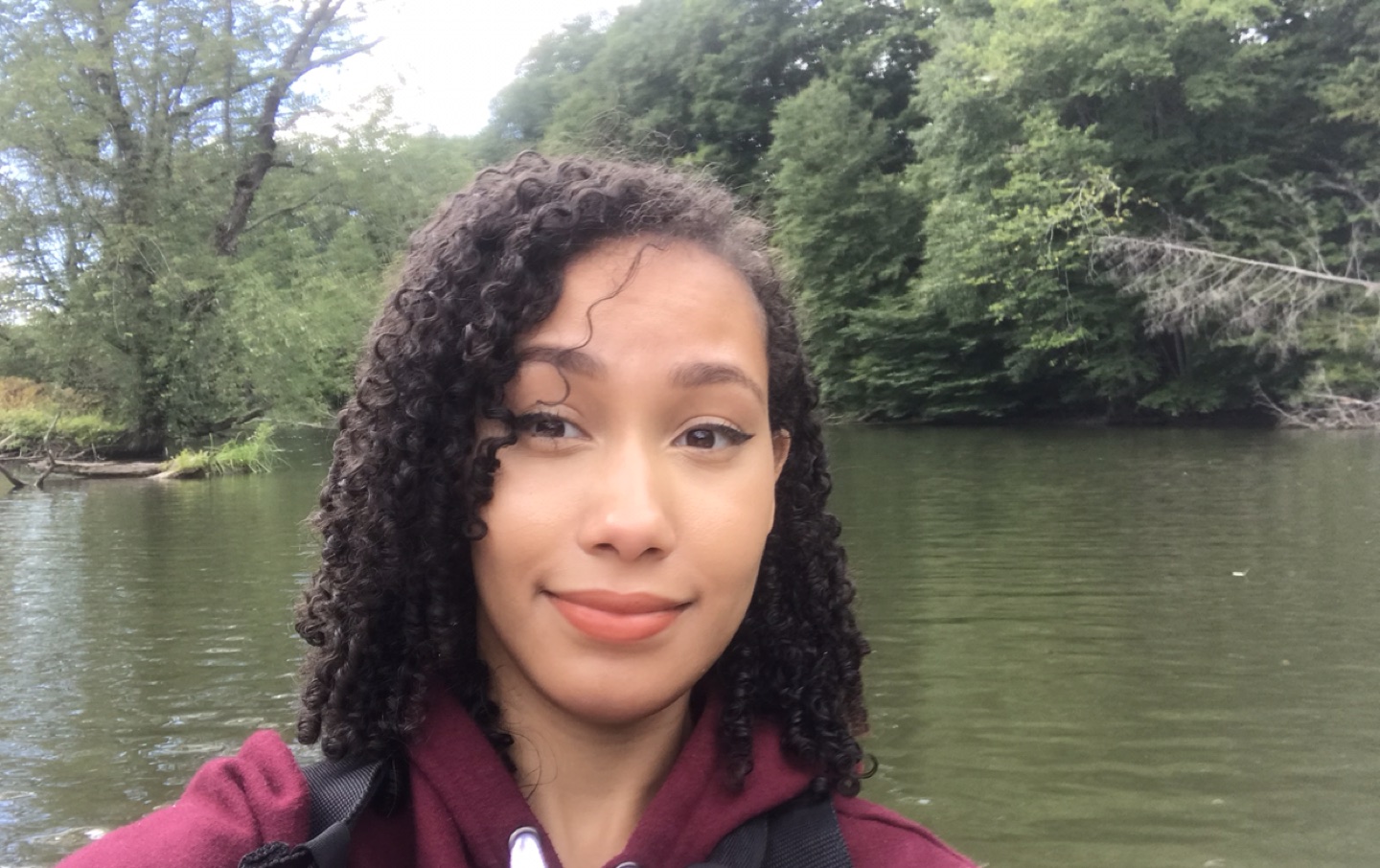Emily profile