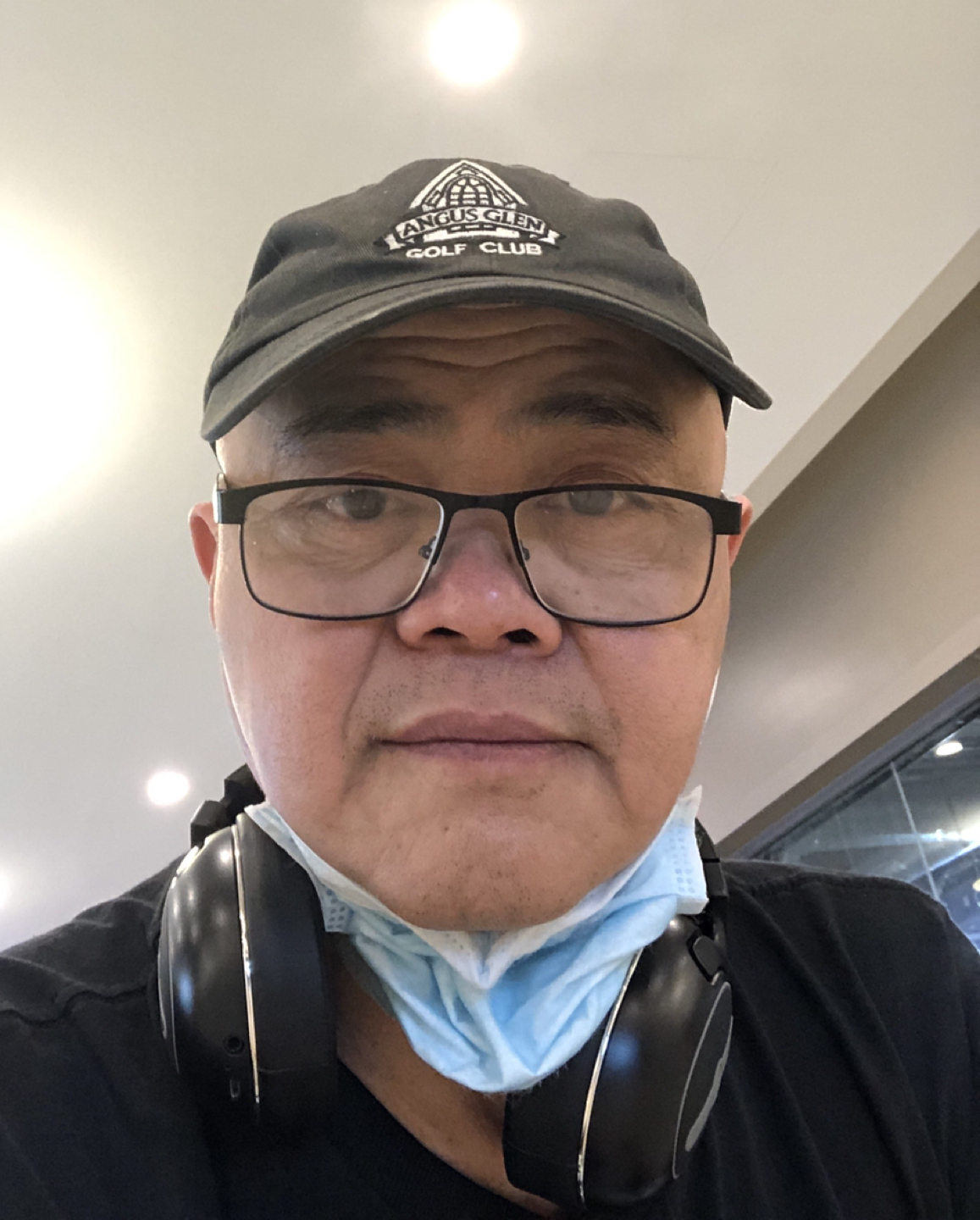 Royson profile