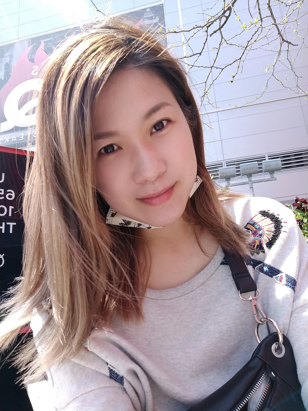 Claire profile