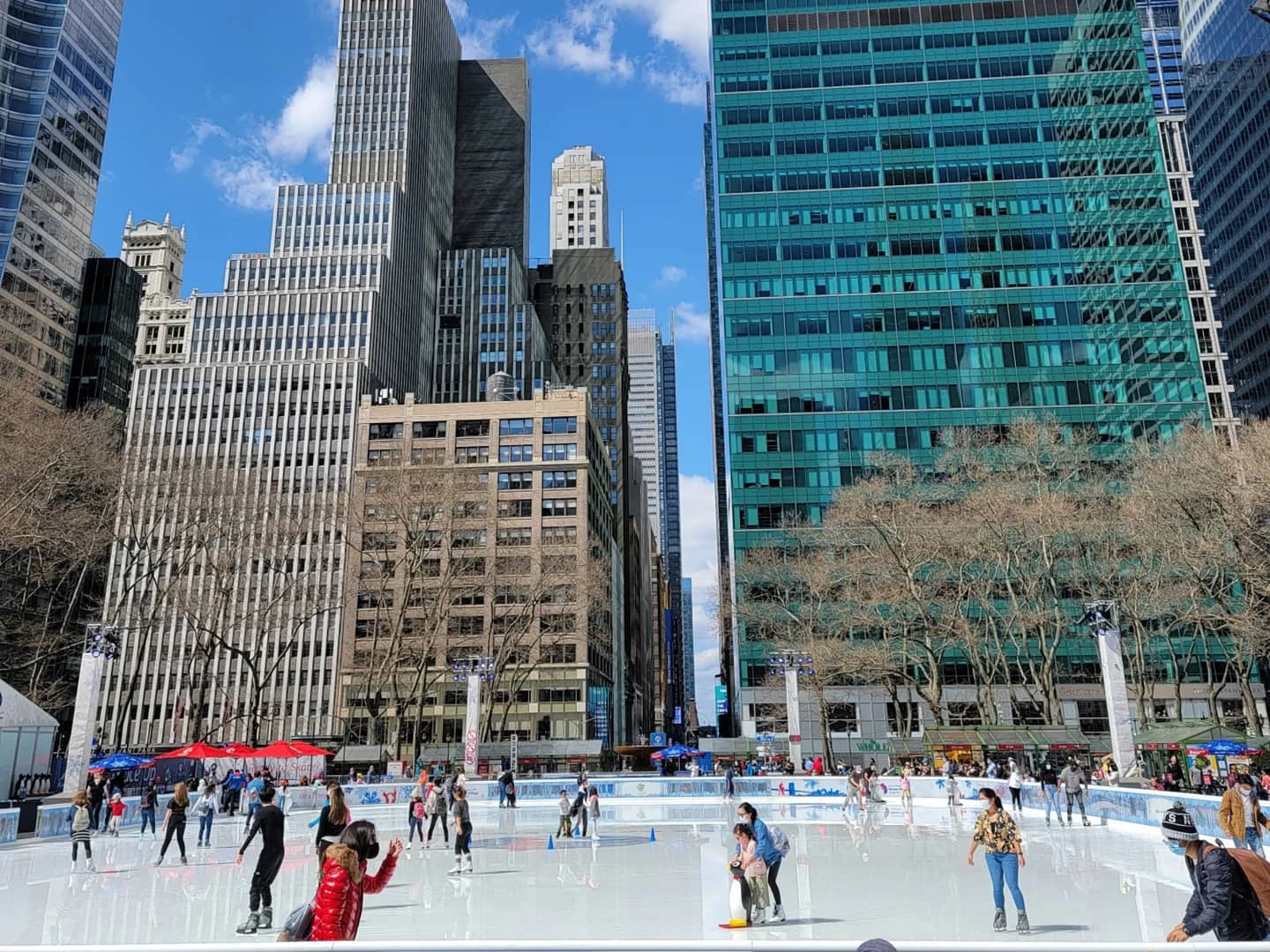 Jenny profile