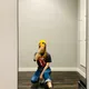 Lydia profile