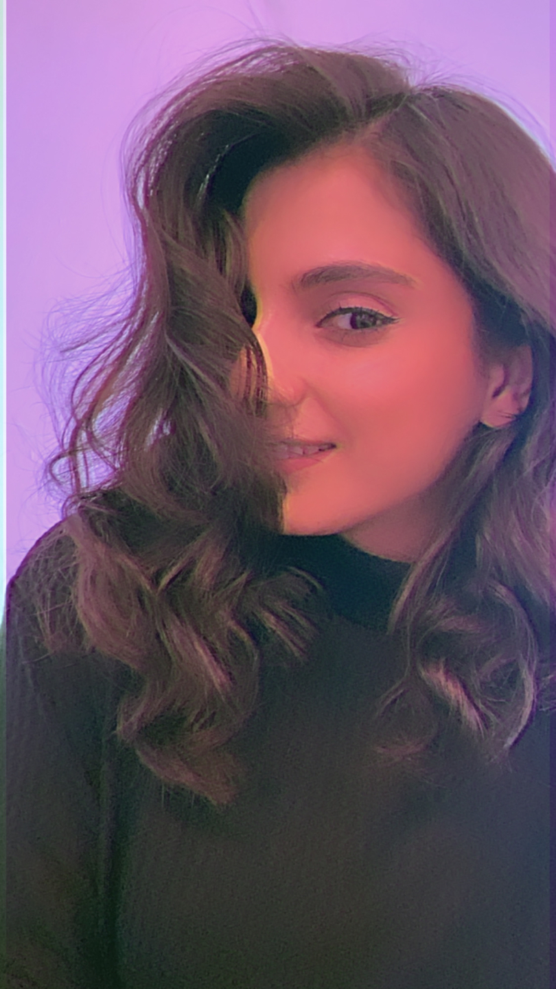 Bushra profile