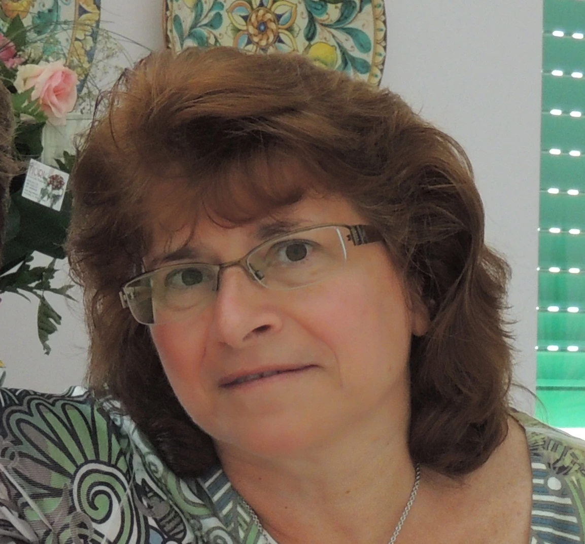 Lillian profile