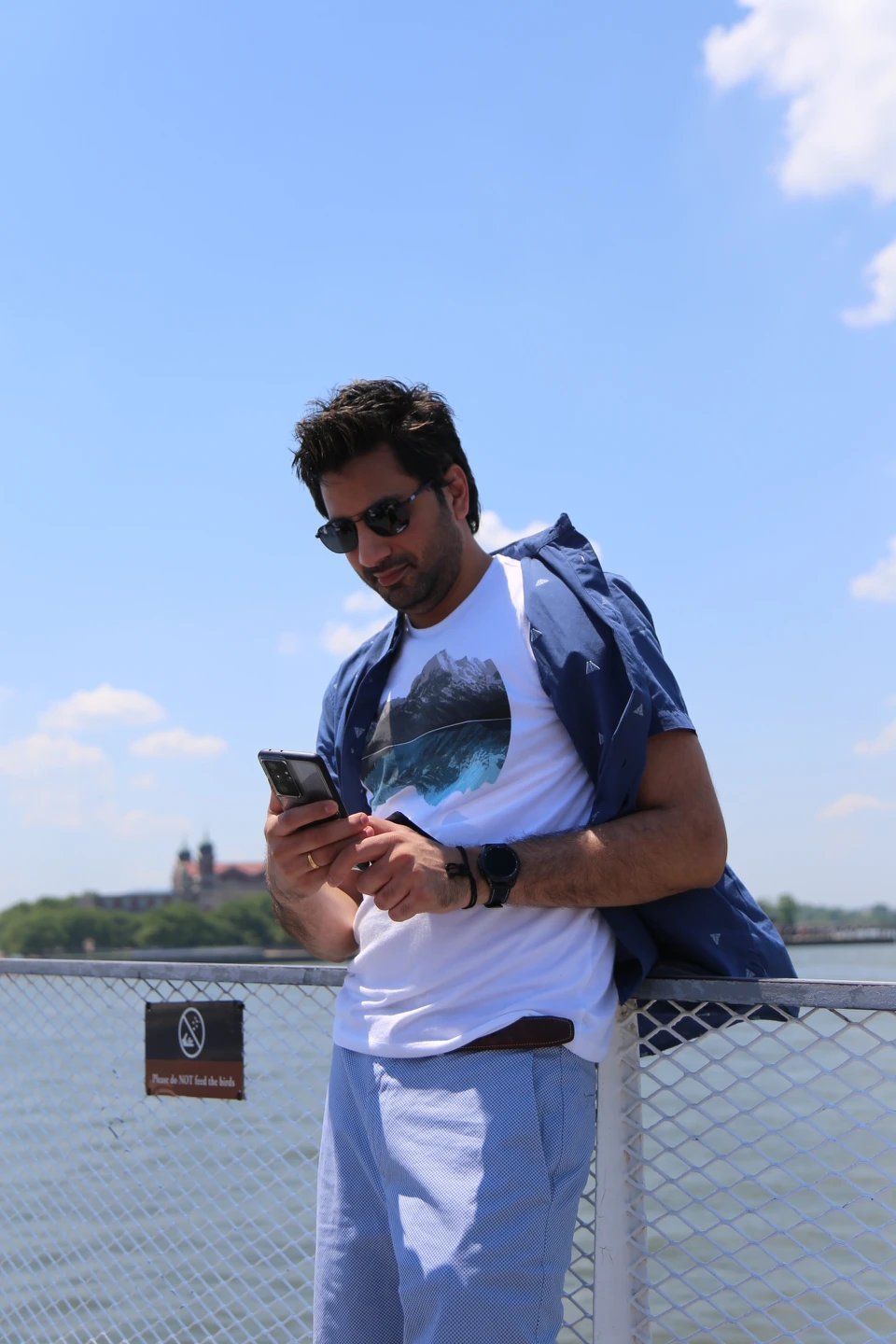 Pradeep profile