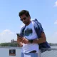 Pradeep profile