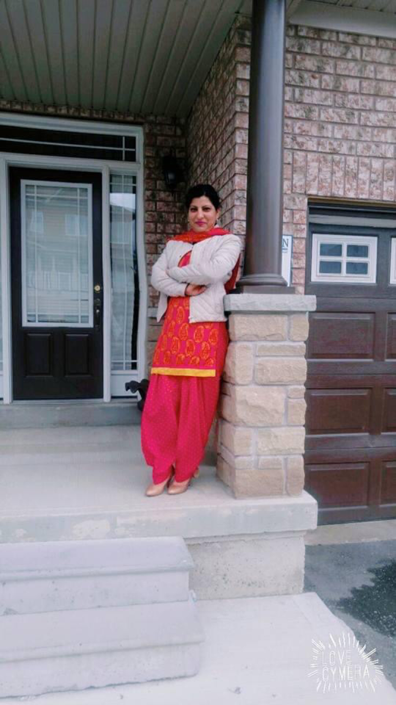 Sarabjit profile