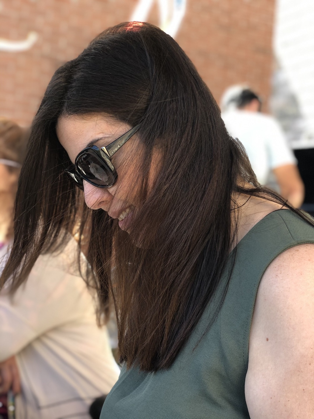 EL profile