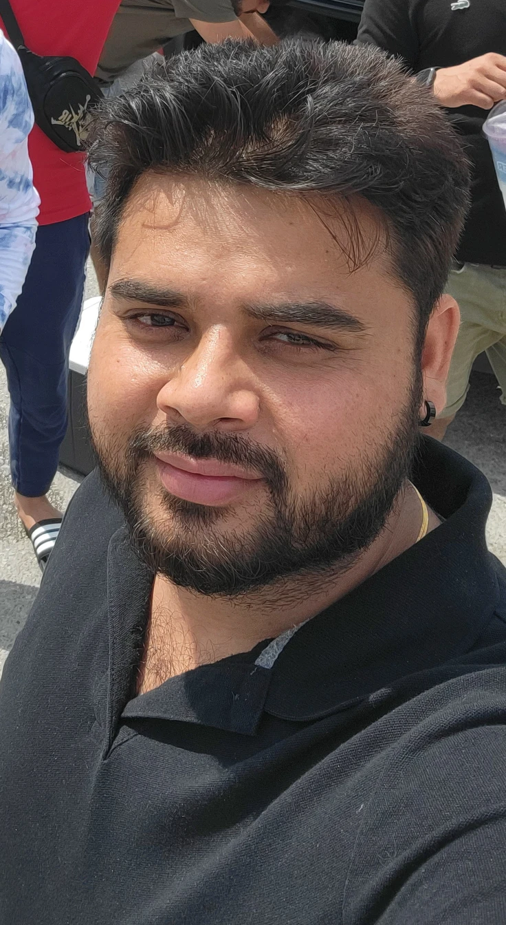 pankaj profile