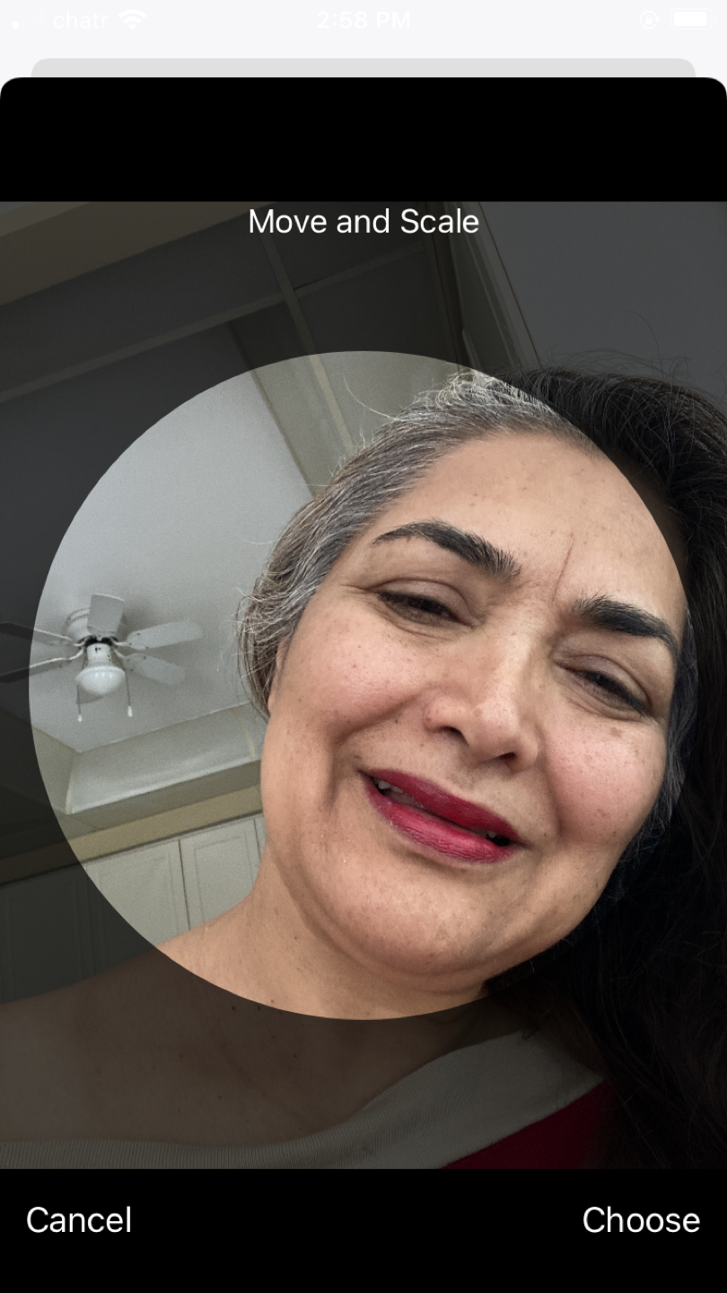Hovida profile
