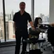 Mike profile