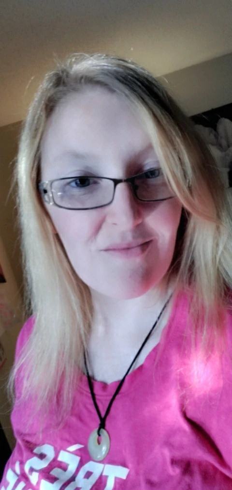 Brittney profile