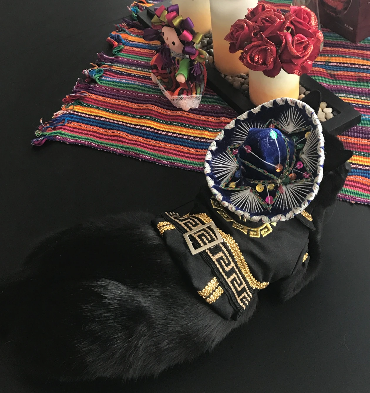 Vero profile