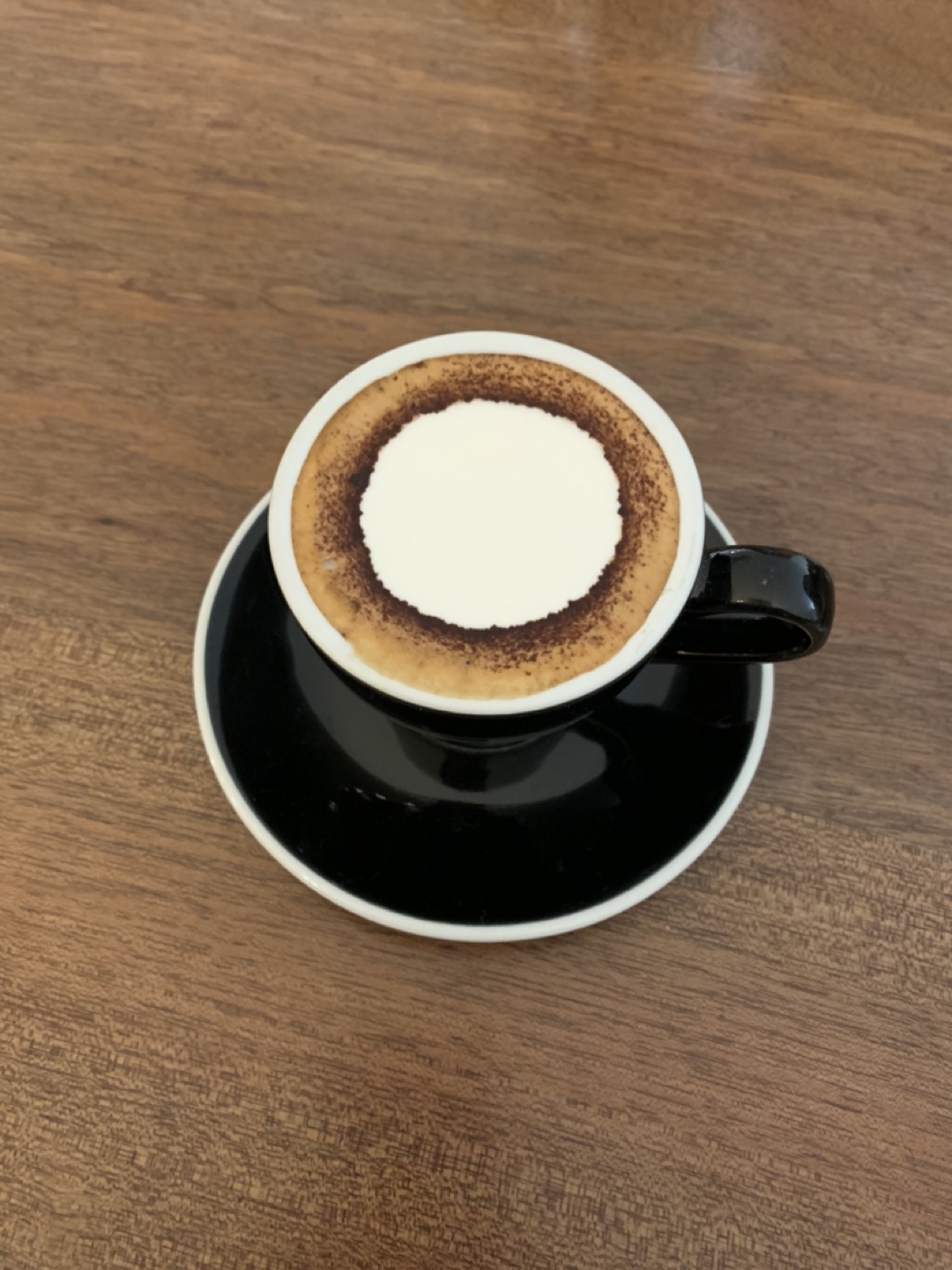 FlatWhite profile