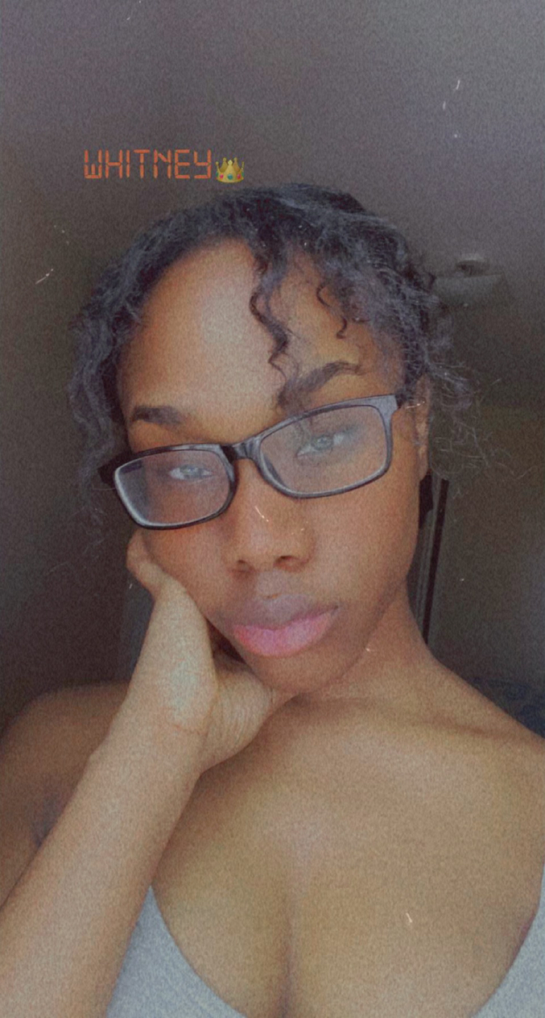 Whitney profile