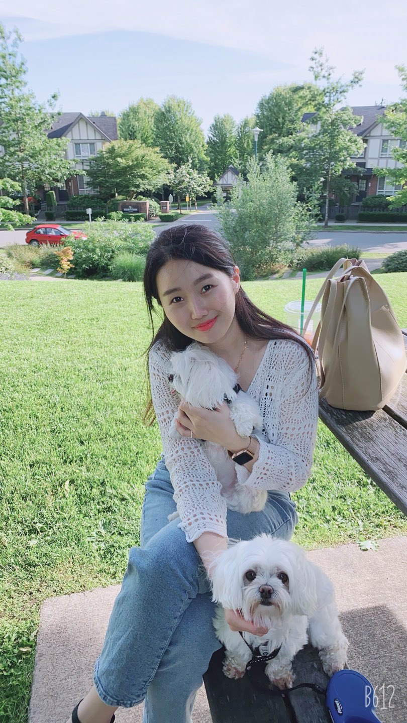HyeLee profile