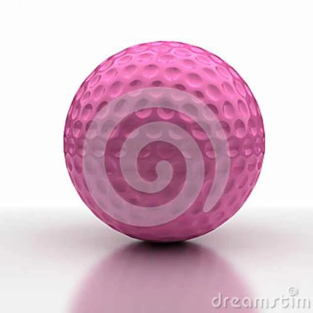 GolferDude profile
