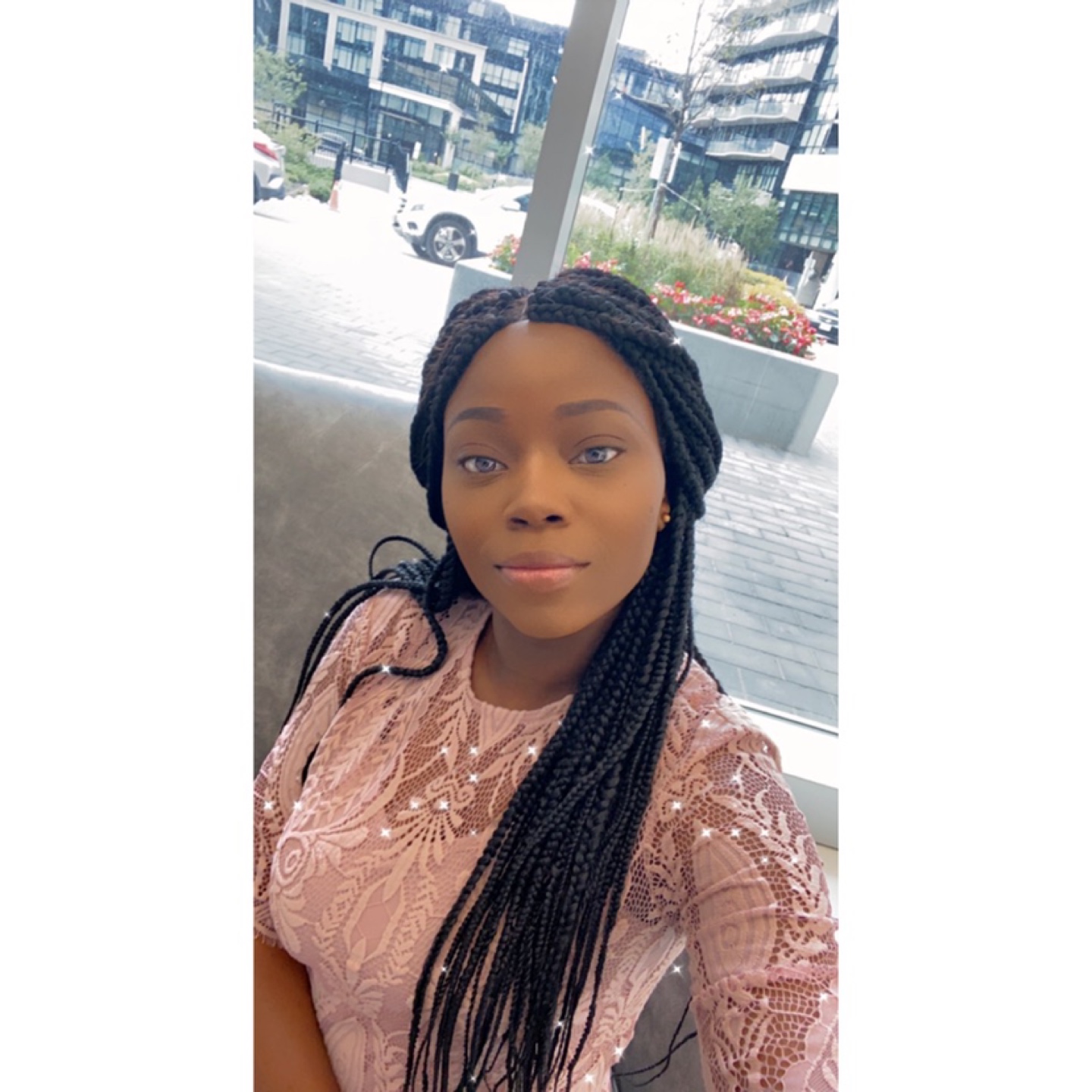 Taiwo profile