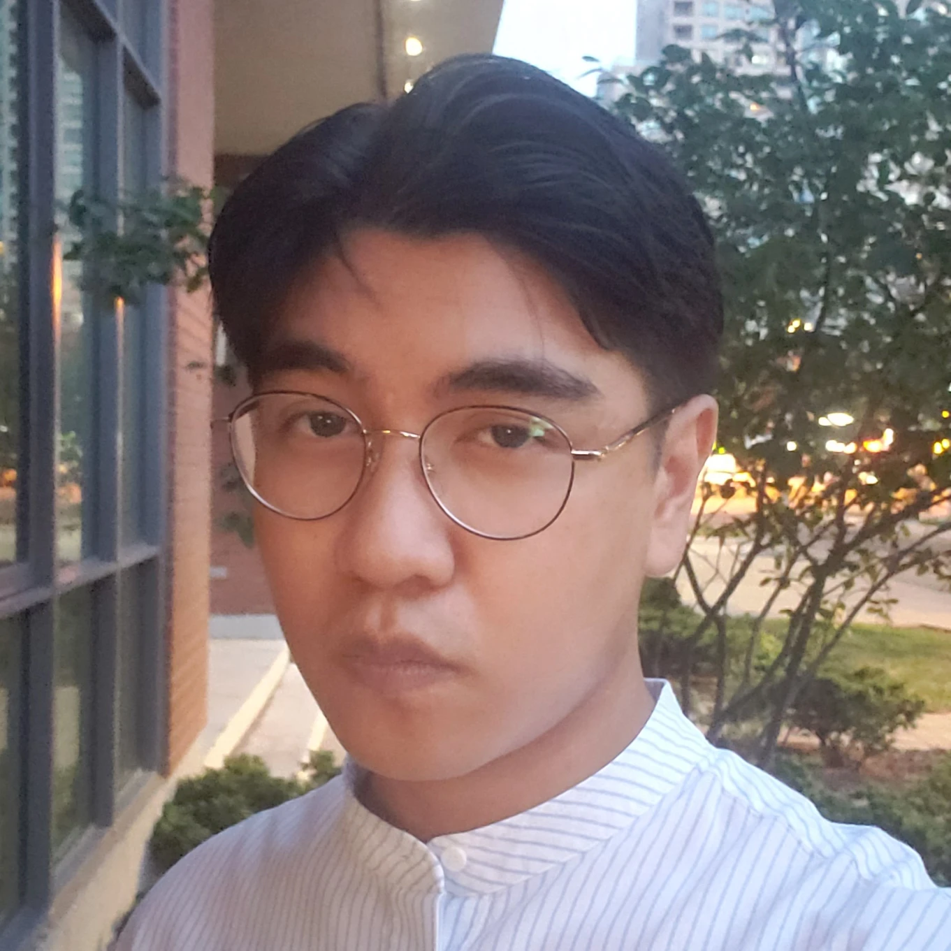 Josh profile
