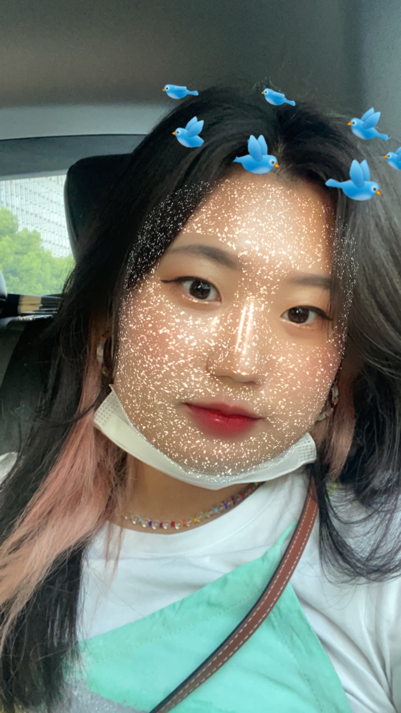 Cindy profile