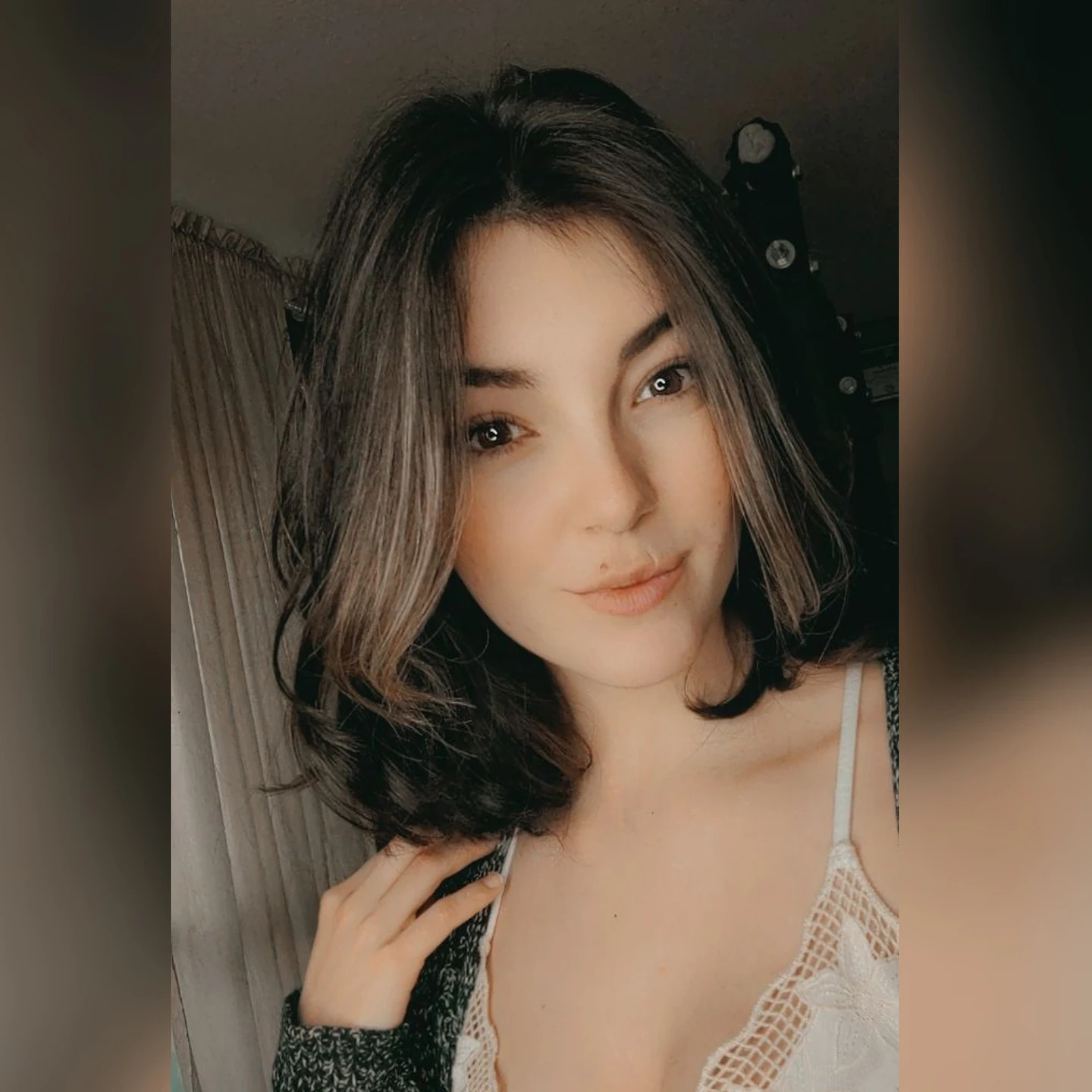 Rachel profile