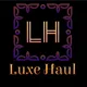 LuxeHaul profile