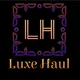 LuxeHaul profile