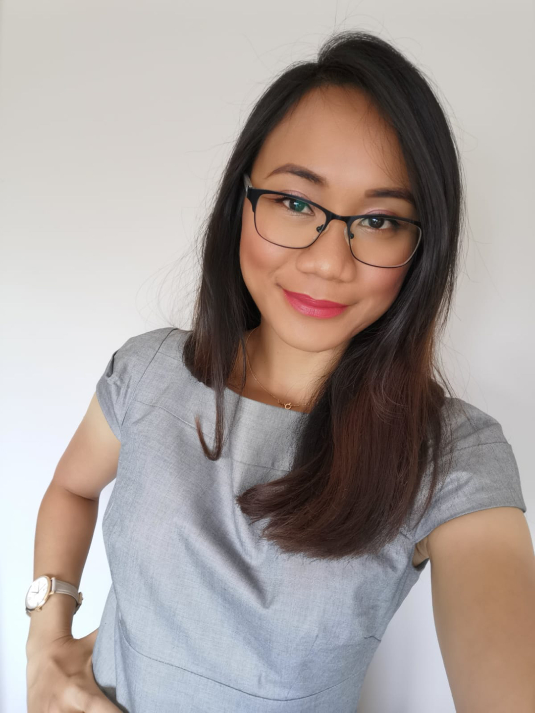April profile
