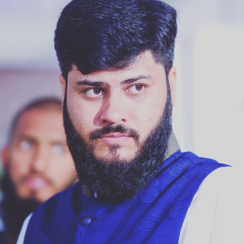 Ahsan profile