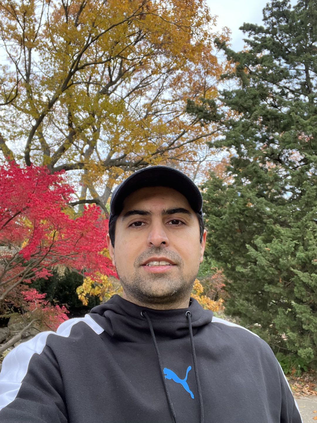 Nima profile