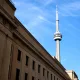 Toronto profile