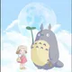 Totoro profile
